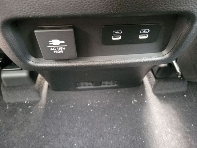 2026 Honda Passport TrailSport Blackout