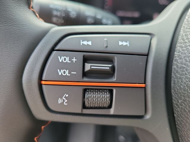 2026 Honda Passport TrailSport Blackout