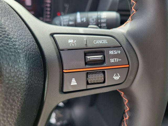 2026 Honda Passport TrailSport Blackout