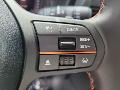 2026 Honda Passport TrailSport Blackout