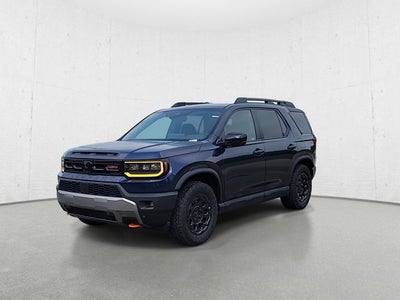 2026 Honda Passport TrailSport Blackout