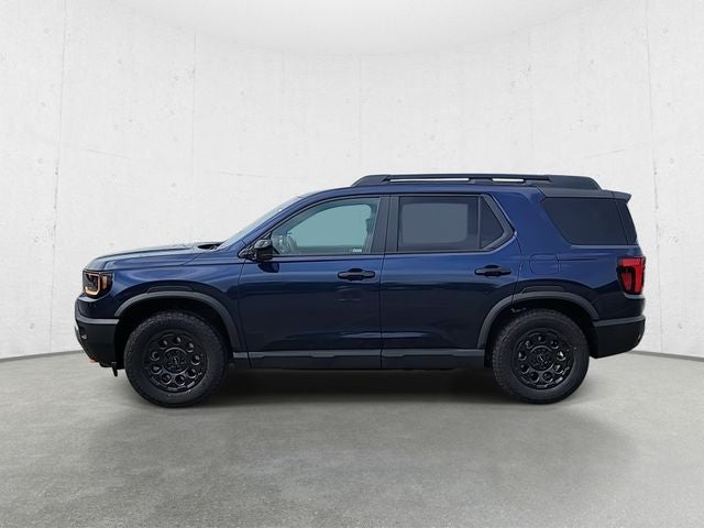 2026 Honda Passport TrailSport Blackout
