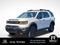 2027 Honda Passport TrailSport Blackout