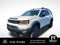 2027 Honda Passport TrailSport Blackout