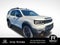 2027 Honda Passport TrailSport Blackout