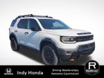 2027 Honda Passport TrailSport Blackout