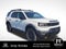 2027 Honda Passport TrailSport Blackout