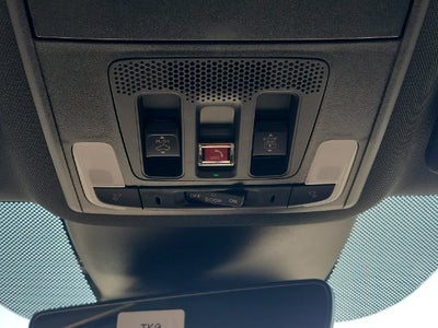 2027 Honda Passport TrailSport Blackout