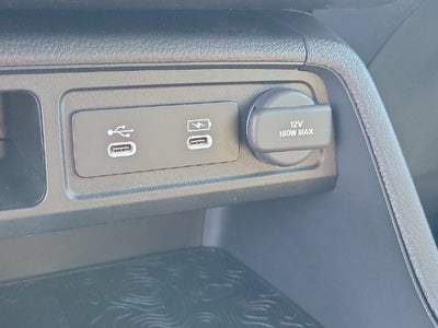 2027 Honda Passport TrailSport Blackout