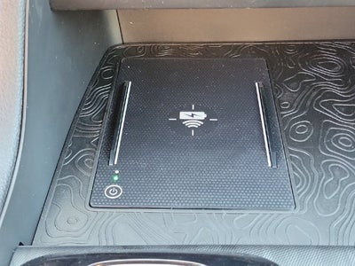 2027 Honda Passport TrailSport Blackout