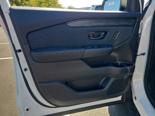 2027 Honda Passport TrailSport Blackout