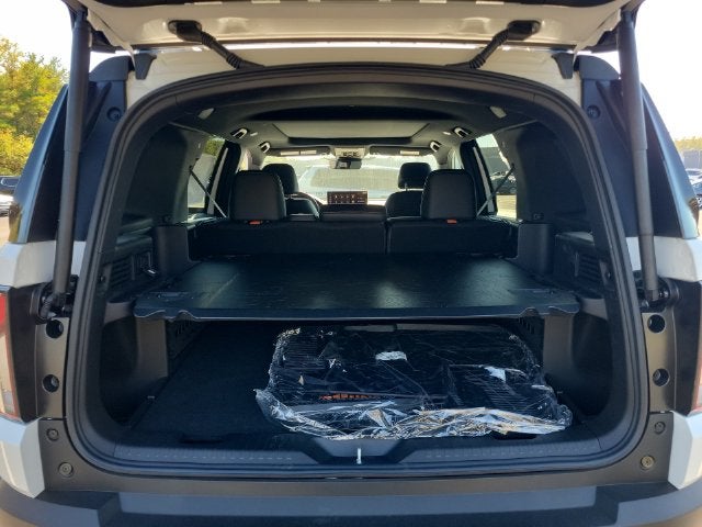 2027 Honda Passport TrailSport Blackout