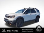 2027 Honda Passport TrailSport Blackout