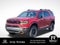2027 Honda Passport TrailSport Elite
