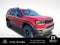 2027 Honda Passport TrailSport Elite