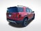 2027 Honda Passport TrailSport Elite