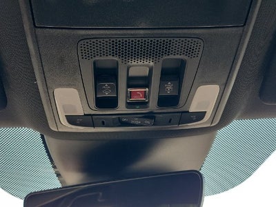 2027 Honda Passport TrailSport Elite