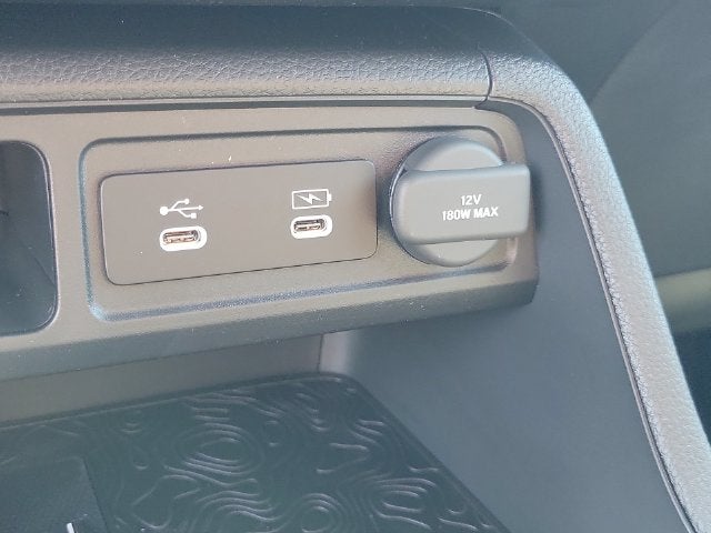 2027 Honda Passport TrailSport Elite