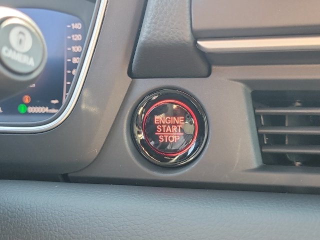 2027 Honda Passport TrailSport Elite