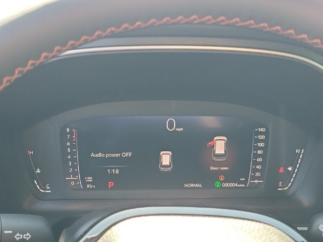2027 Honda Passport TrailSport Elite