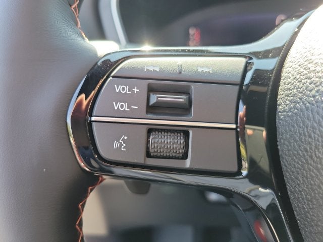 2027 Honda Passport TrailSport Elite