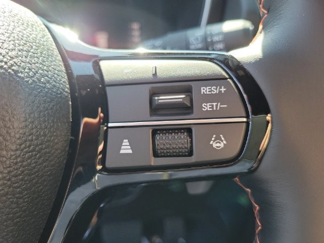 2027 Honda Passport TrailSport Elite