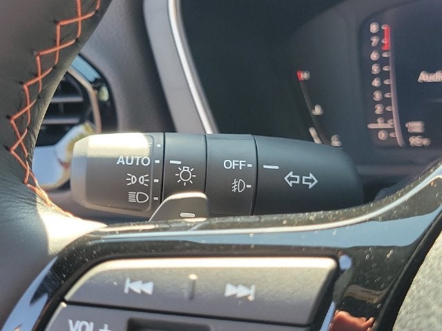 2027 Honda Passport TrailSport Elite