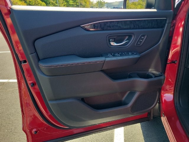 2027 Honda Passport TrailSport Elite