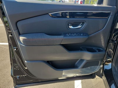 2026 Honda Pilot Sport