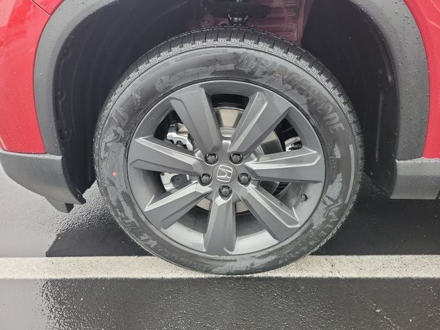 2026 Honda Pilot Sport