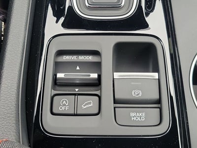 2026 Honda Pilot Sport