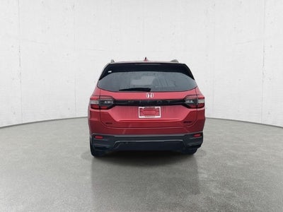 2026 Honda Pilot Sport