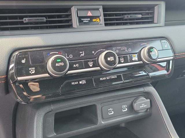 2026 Honda Pilot Sport