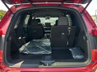 2026 Honda Pilot Sport