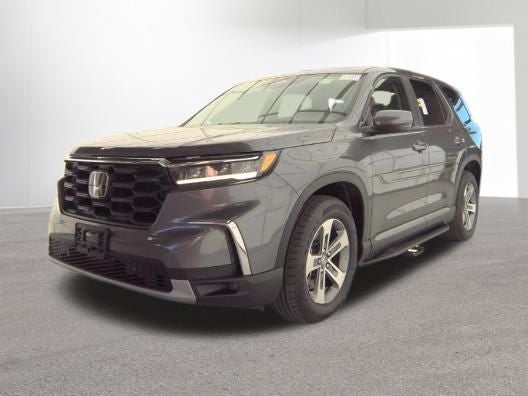2024 Honda Pilot EX-L 8 Passenger