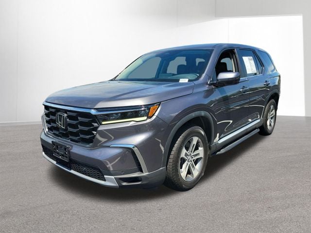 2024 Honda Pilot EX-L 8 Passenger