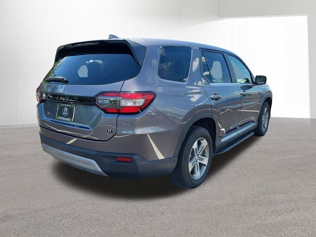 2024 Honda Pilot EX-L 8 Passenger