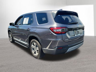 2024 Honda Pilot EX-L 8 Passenger