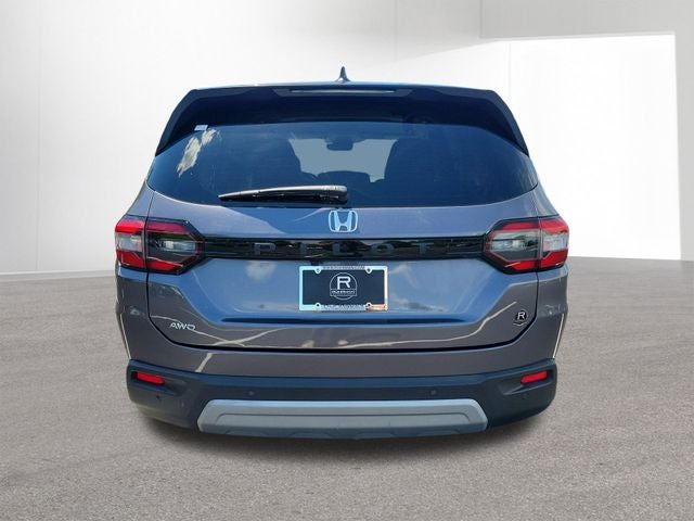 2024 Honda Pilot EX-L 8 Passenger