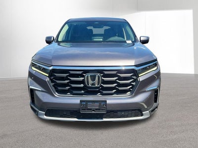 2024 Honda Pilot EX-L 8 Passenger