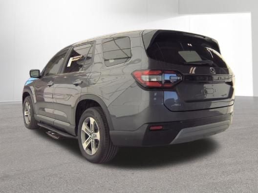 2024 Honda Pilot EX-L 8 Passenger