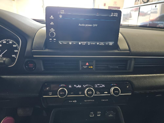 2024 Honda Pilot EX-L 8 Passenger