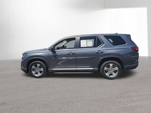 2024 Honda Pilot EX-L 8 Passenger