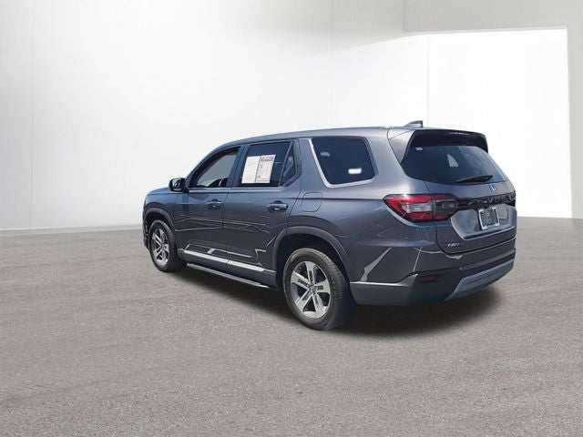 2024 Honda Pilot EX-L 8 Passenger