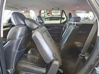 2024 Honda Pilot EX-L 8 Passenger