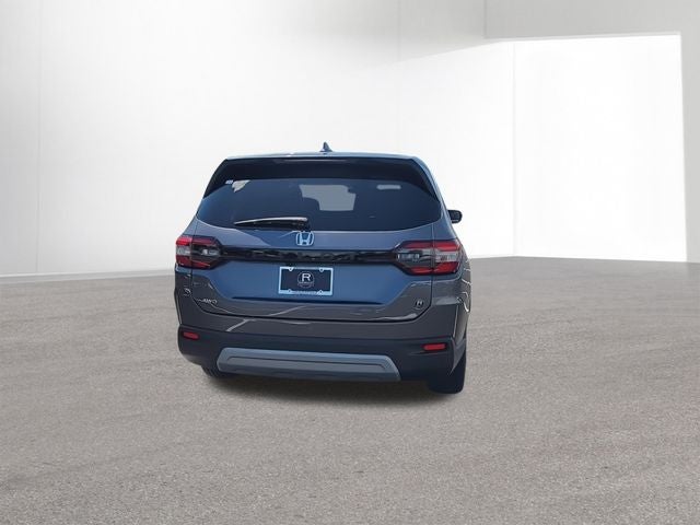 2024 Honda Pilot EX-L 8 Passenger
