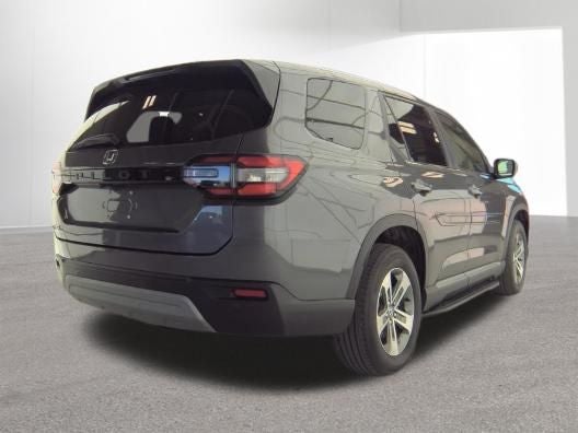 2024 Honda Pilot EX-L 8 Passenger