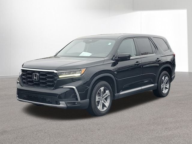 2023 Honda Pilot EX-L 8 Passenger