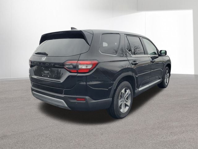 2023 Honda Pilot EX-L 8 Passenger