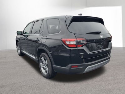 2023 Honda Pilot EX-L 8 Passenger